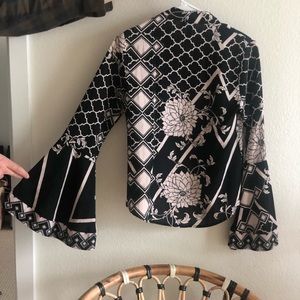 Lenni the Label Blazer